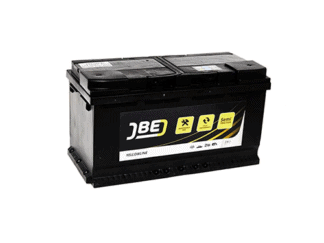 0 092 L50 130 BOSCH L5 013 Batterie 12V 90Ah 800A B13 Bleiakkumulator