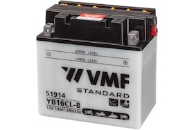 51914 19Ah motor accu van het merk VMF