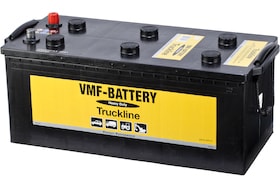 68022 VMF truckline heavy duty battery 180Ah 12V 1000A