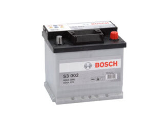 Bosch 45Ah accu, 400A, 12V 092 S30 020) - Accudeal