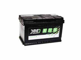 Bosch S5 A13 car battery AGM Start-Stop 12V 95 Ah 850A