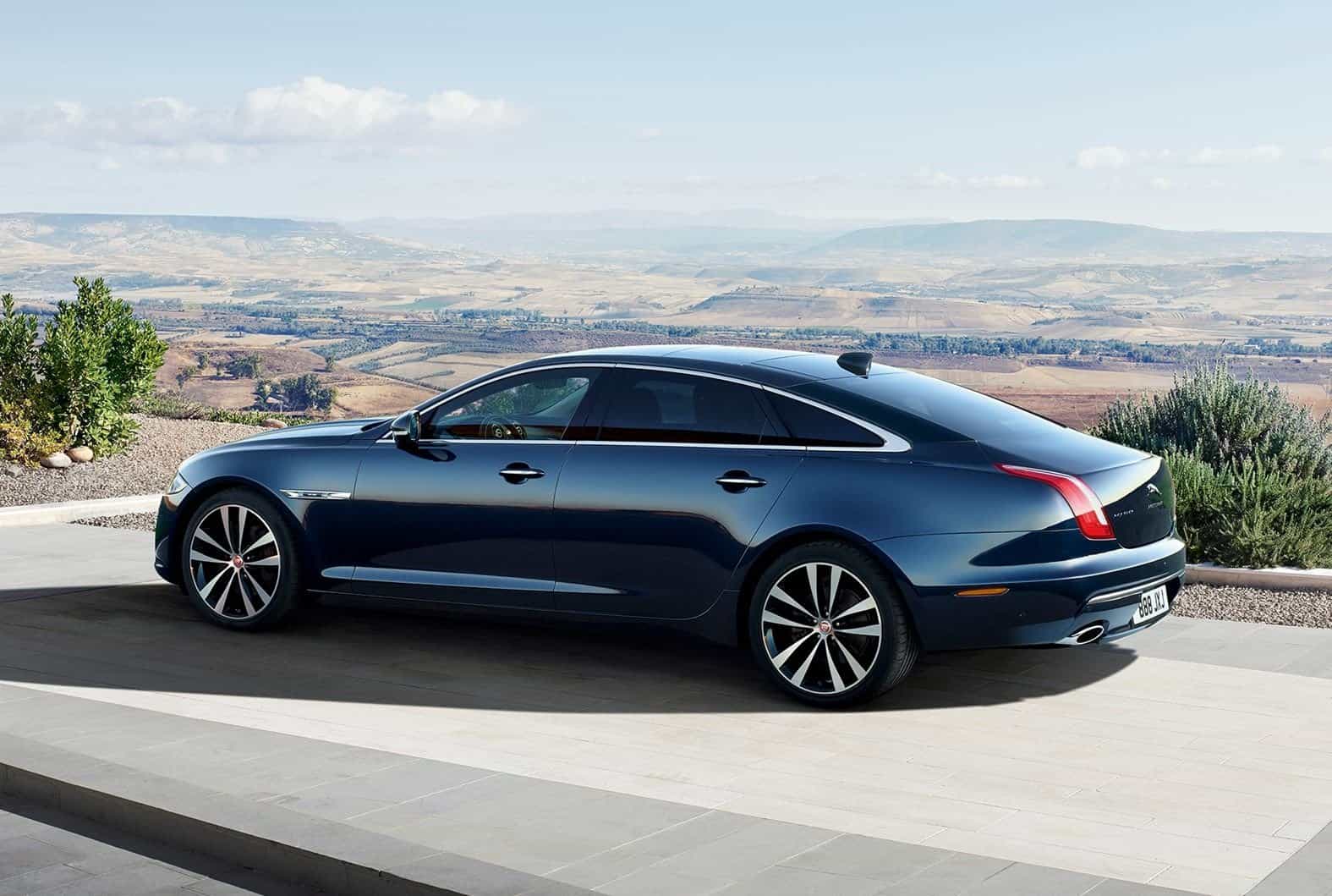 Accu voor Jaguar XJ nodig? Bekijk de beste deals - Accudeal