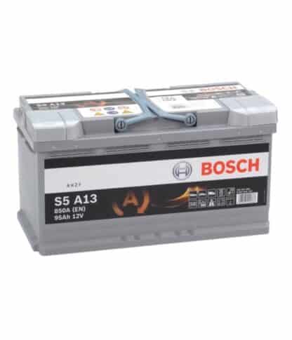 Bosch S5A13 accu