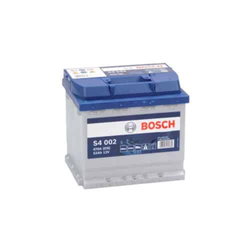 Bosch accu accu's | Voor als het echt kwaliteit moet zijn Accudeal