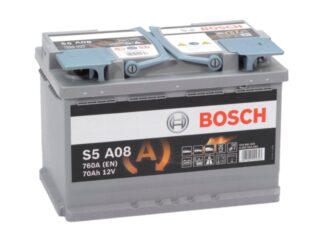 Afbeelding van een Bosch S5A08